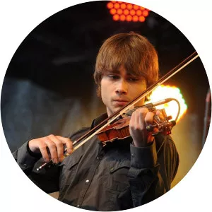 Alexander Rybak - Belarusian-Norwegian singer