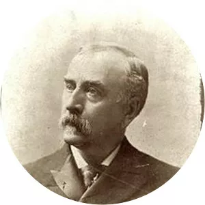 Alexander S. Wolcott