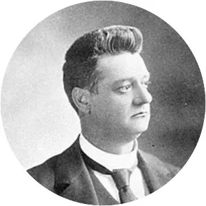 Alexander S. Clay - Former United States Senator