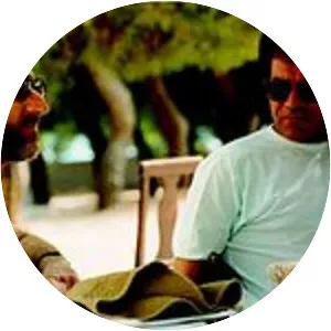 Alexander S. Kechris