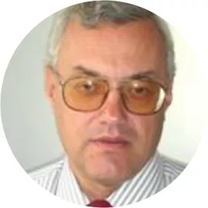 Alexander S. Poznyak