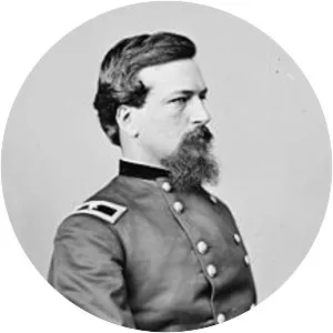 Alexander S. Webb - Officer
