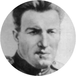 Alexander Saburov