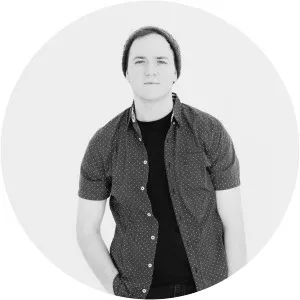 Alexander Sage Oyen - Musical artist