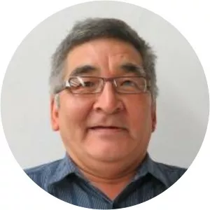 Alexander Sammurtok - Member of the Legislative Assembly of Nunavut