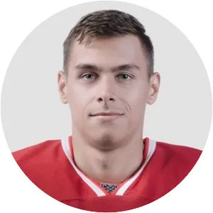 Alexander Samonov - Ice hockey player