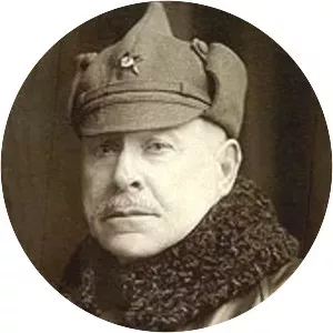 Alexander Samoylo