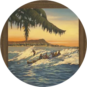 Alexander Samuel MacLeod - Painter