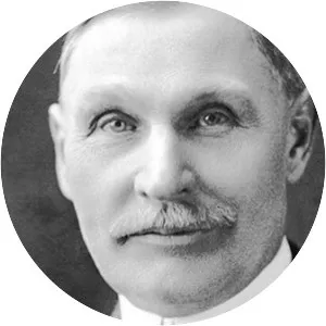 Alexander Samuelson photograph