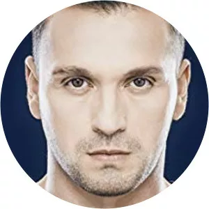 Alexander Sano - Actor