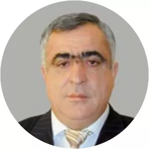 Alexander Sargsyan
