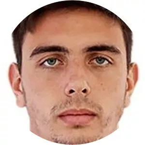 Alexander Satariano - Maltese footballer