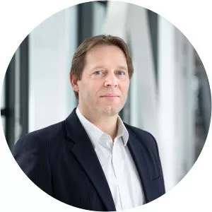 Alexander Sauer - Higher education teacher