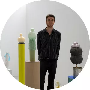 Alexander Scarfe photograph