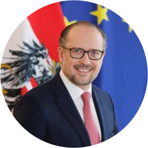 Alexander Schallenberg