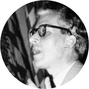 Alexander Schenk Graf von Stauffenberg