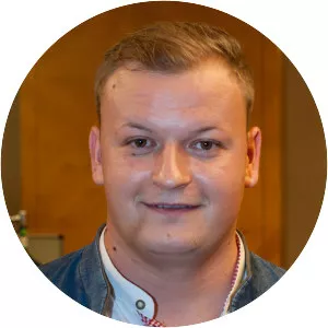 Alexander Schmirl - Olympic athlete