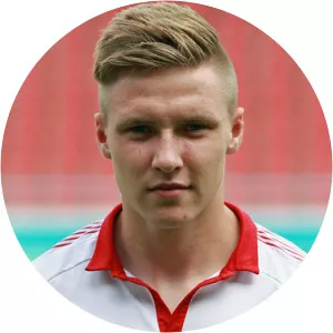 Alexander Schmitt - Football player