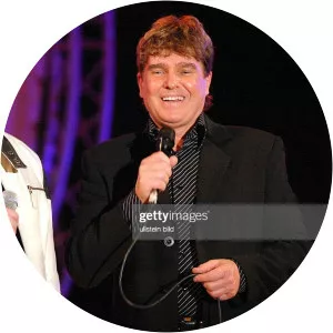 Alexander Schöbel photograph