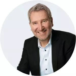 Alexander Schoellhorn - 