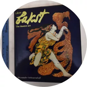 Alexander Schouvaloff