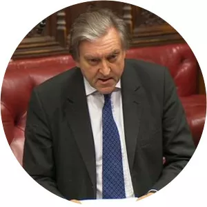 Alexander Scrymgeour, 12th Earl of Dundee - Member of the House of Lords of the United Kingdom