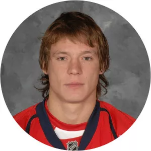 Alexander Semin - Ice hockey right wing