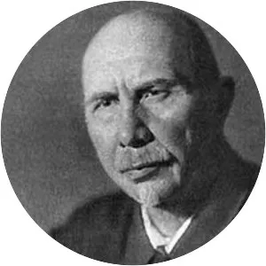 Alexander Serafimovich - Writer