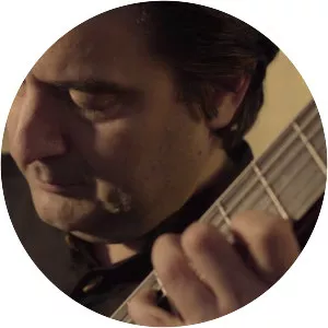 Alexander-Sergei Ramírez