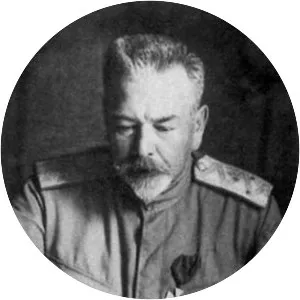 Alexander Sergeyevich Lukomsky