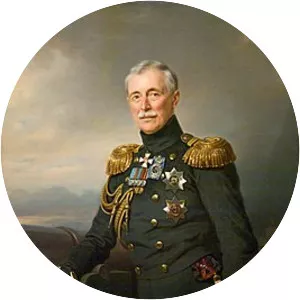 Alexander Sergeyevich Menshikov