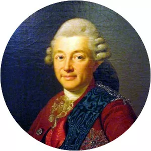 Alexander Sergeyevich Stroganov