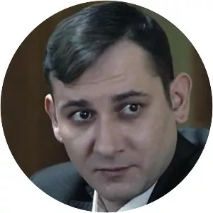 Alexander Serov-Ostankinskiy