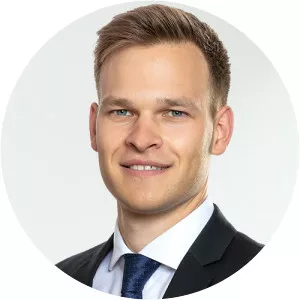 Alexander Seyb - Author