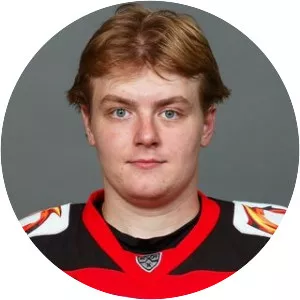 Alexander Shchemerov - Ice hockey player