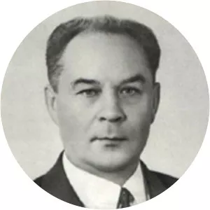Alexander Shelepin