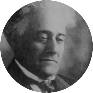 Alexander Shirvanzade