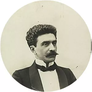 Alexander Shiryaev