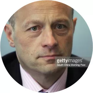 Alexander Sholto Douglas-Home