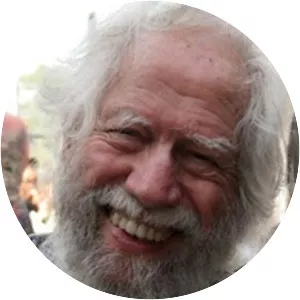 Alexander Shulgin