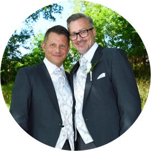 tony irving alexander skioldsparr photograph