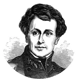 Alexander Slidell Mackenzie