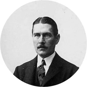 Alexander Smith Cochran