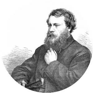 Alexander Smith Chemist