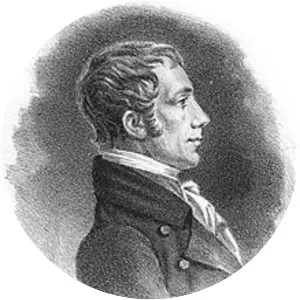 Alexander Smyth