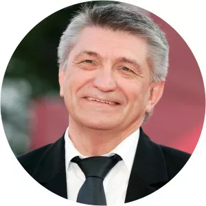 Alexander Sokurov - Russian filmmaker