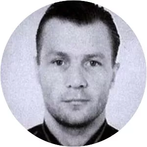 Alexander Solonik - Russian contract killer