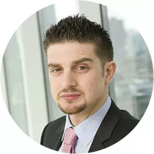 Alexander Soros