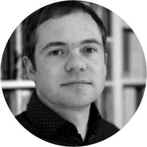 Alexander Sperlich - Researcher