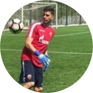 Alexander Špoljarić